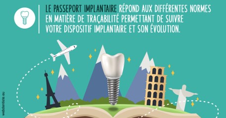 https://www.dentiste-bruxelles-iovleff.be/Le passeport implantaire