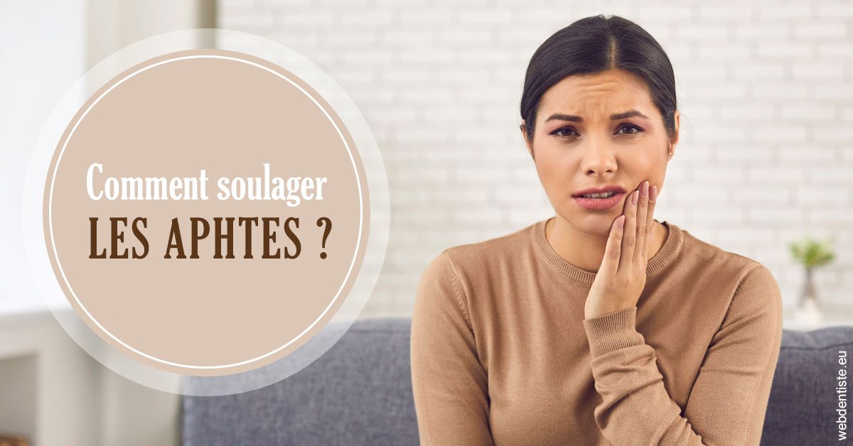 https://www.dentiste-bruxelles-iovleff.be/Soulager les aphtes 2