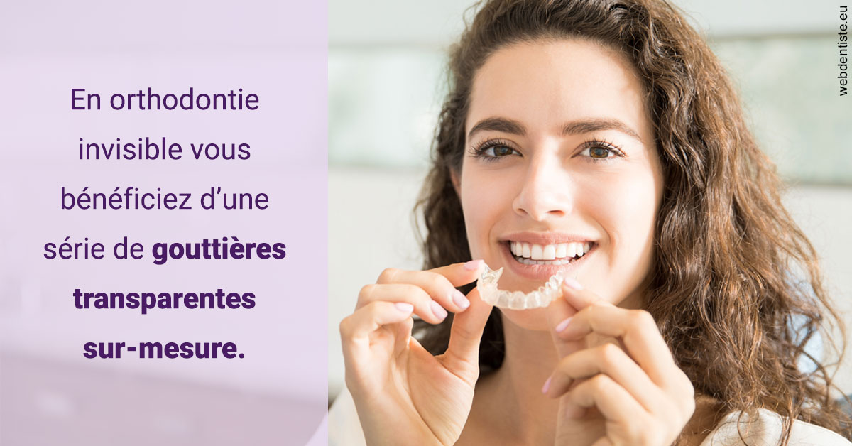 https://www.dentiste-bruxelles-iovleff.be/Orthodontie invisible 1