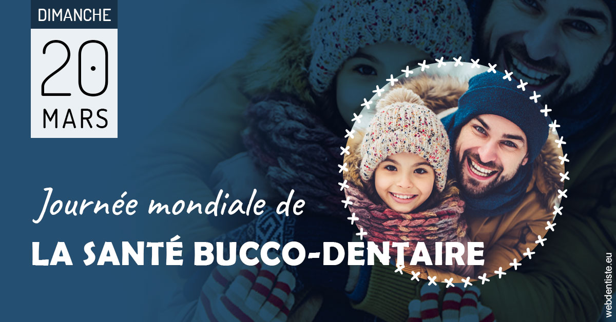 https://www.dentiste-bruxelles-iovleff.be/La journée de la santé bucco-dentaire 1