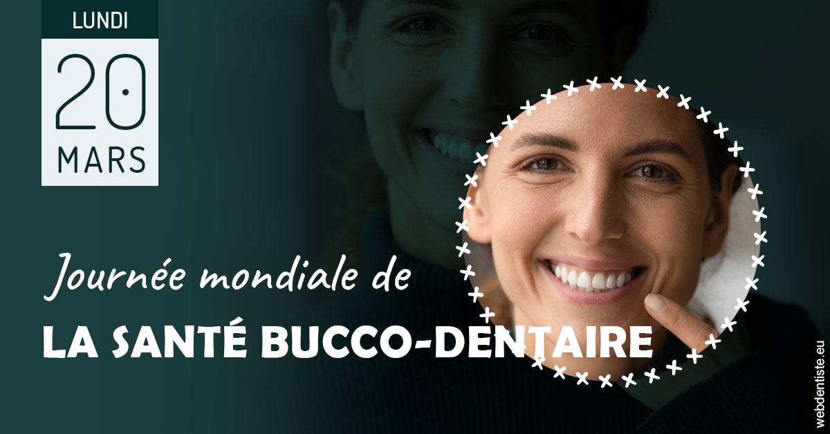 https://www.dentiste-bruxelles-iovleff.be/Journée de la santé bucco-dentaire 2023 2