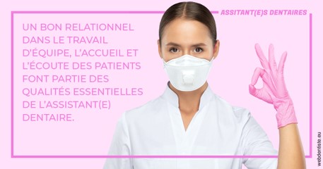 https://www.dentiste-bruxelles-iovleff.be/L'assistante dentaire 1