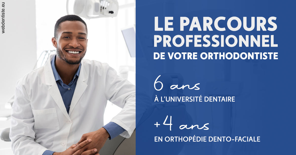 https://www.dentiste-bruxelles-iovleff.be/Parcours professionnel ortho 2
