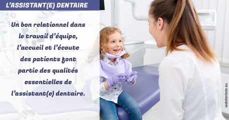 https://www.dentiste-bruxelles-iovleff.be/L'assistante dentaire 2