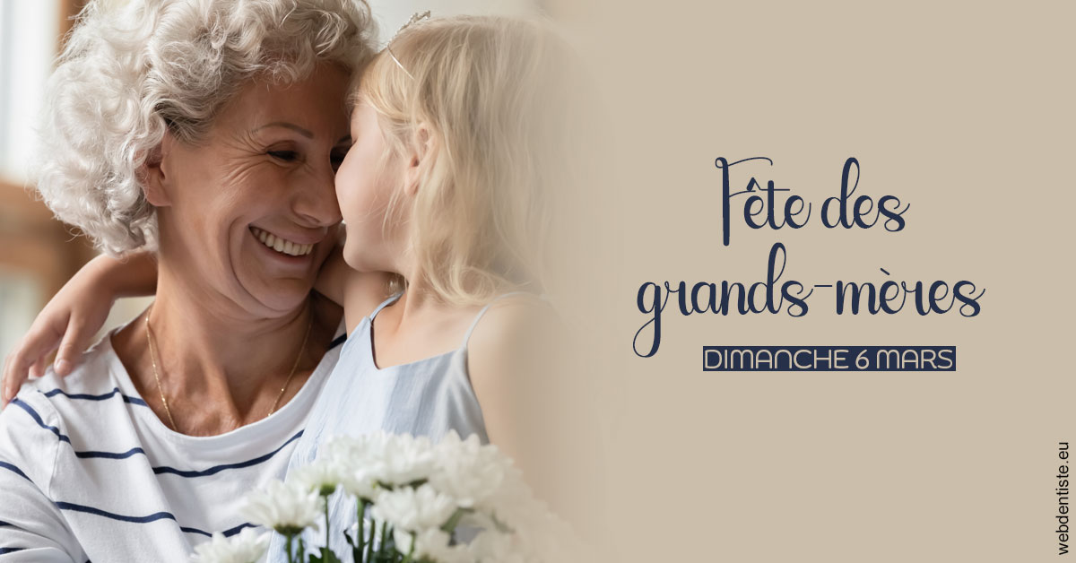 https://www.dentiste-bruxelles-iovleff.be/La fête des grands-mères 1